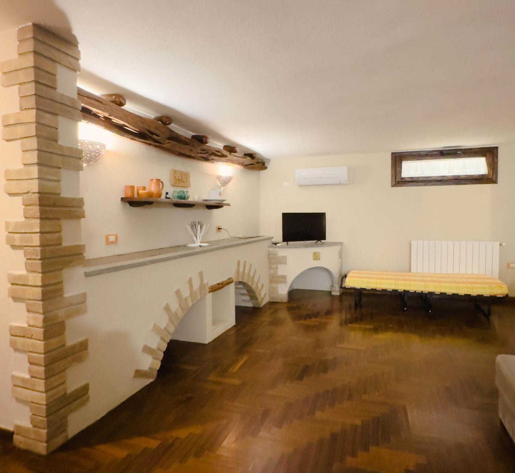 La Botte E Il Vino Rooms Капотерра Номер фото